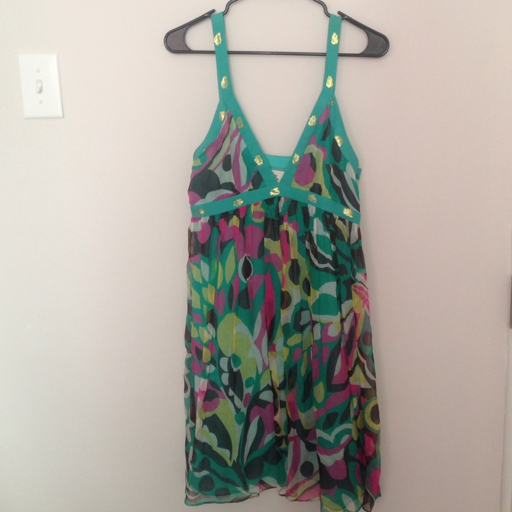 Milly cocktail dress